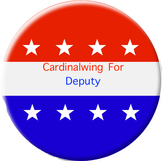 Clipart Star Deputy - Usa For Mutual Defense - Png Download (635x625), Png Download