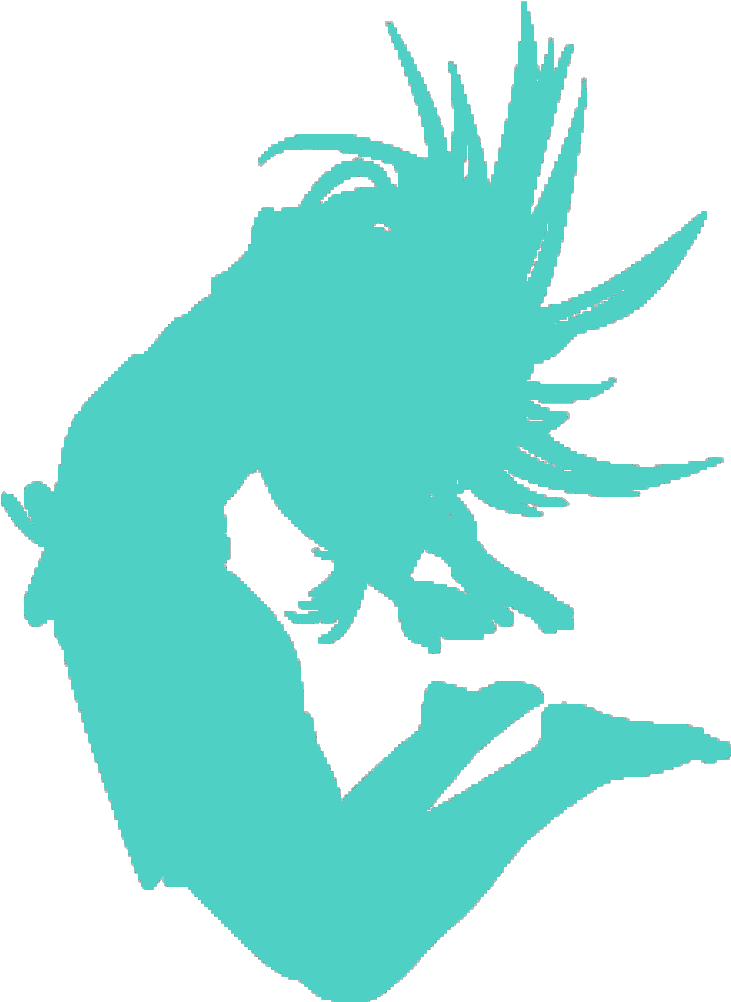 Food Free Spirit - Transparent Hip Hop Dance Clipart (1024x1024), Png Download