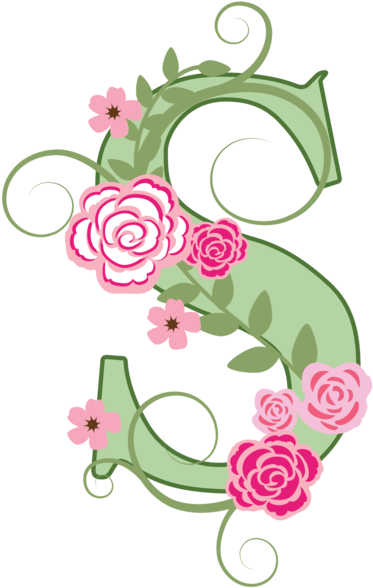 Transparent Rose Flower Flora Rose Family Clipart For - Illustration - Png Download (600x600), Png Download