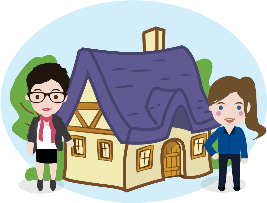 Cartoon Clipart (1114x875), Png Download