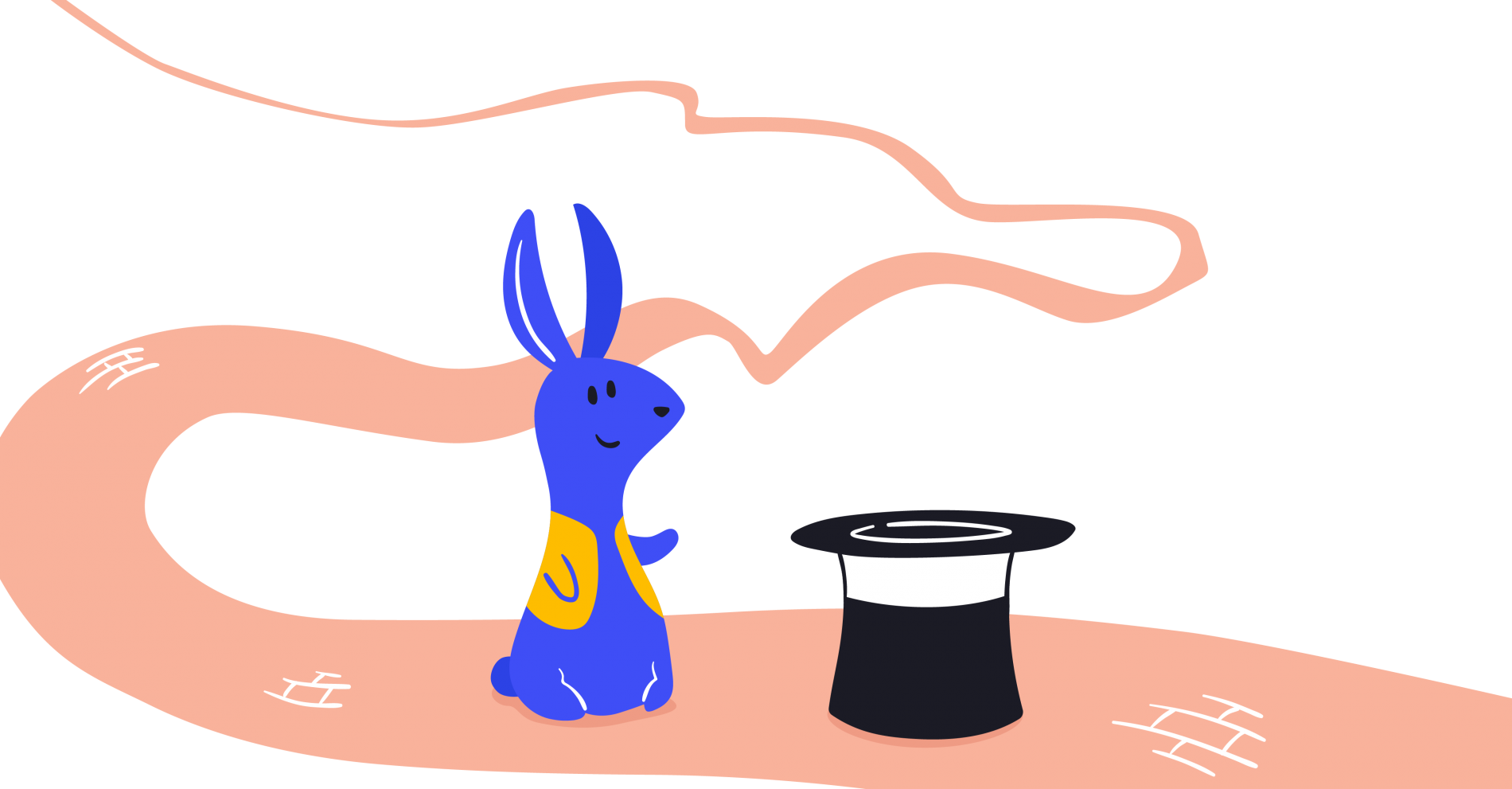 Image Post - Cartoon Clipart (1900x991), Png Download