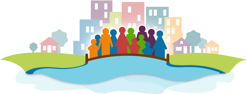 20th National Conference On Child Abuse And Neglect - Child Abuse Clipart (832x420), Png Download