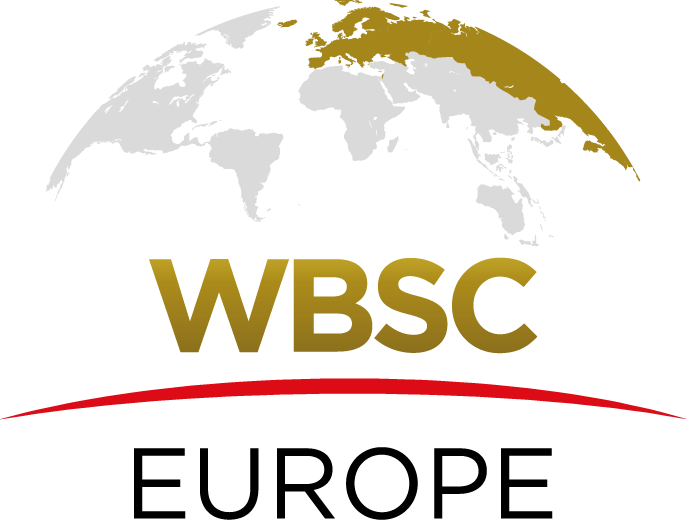 Wbsc Europe Clipart (686x520), Png Download
