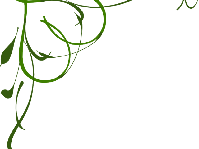 Transparent Taekwondo Clipart - Page Borders Png Transparent Background (640x480), Png Download