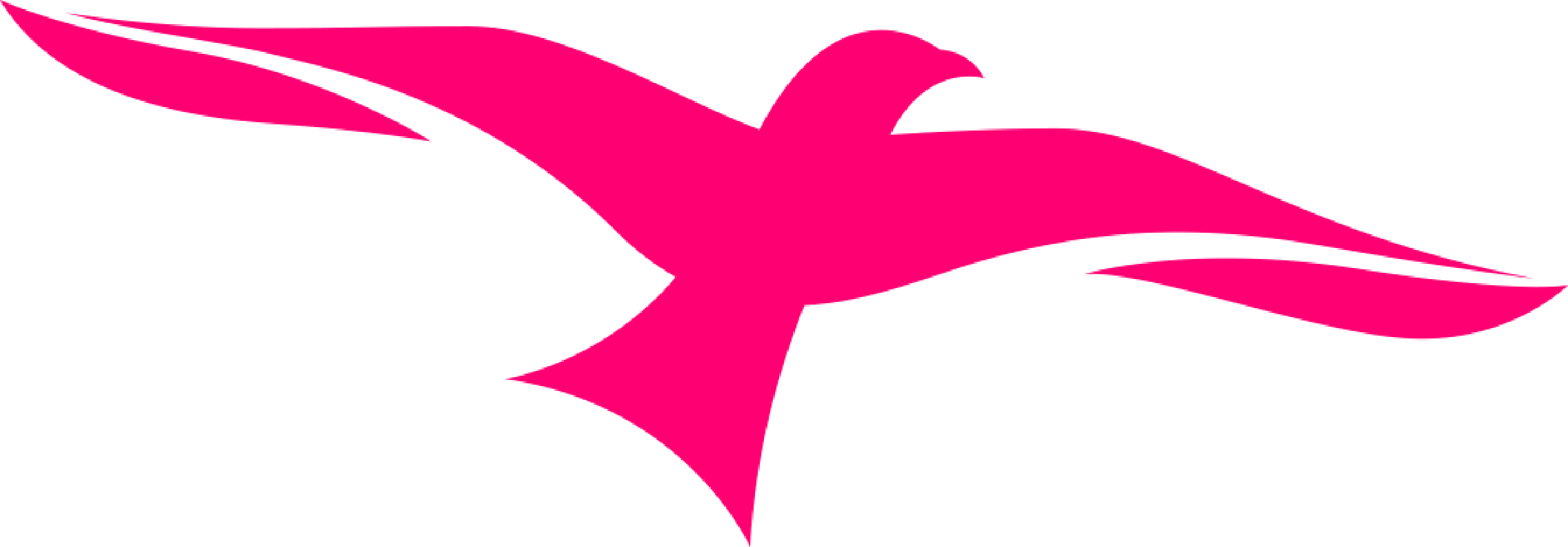 The Red Kite - Red Kite Ionity Clipart (2272x792), Png Download