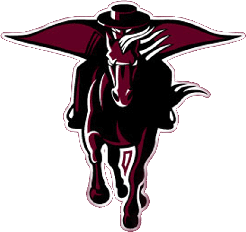 Northbrook High School - Texas Tech Red Raiders Football Clipart (824x800), Png Download