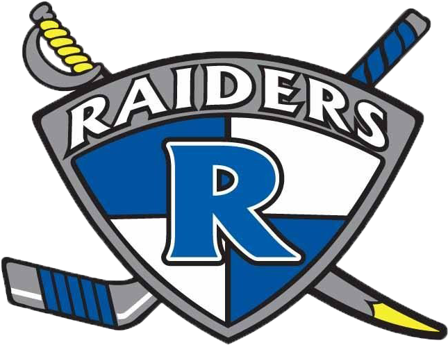 Reston Raiders Logo Clipart (752x578), Png Download