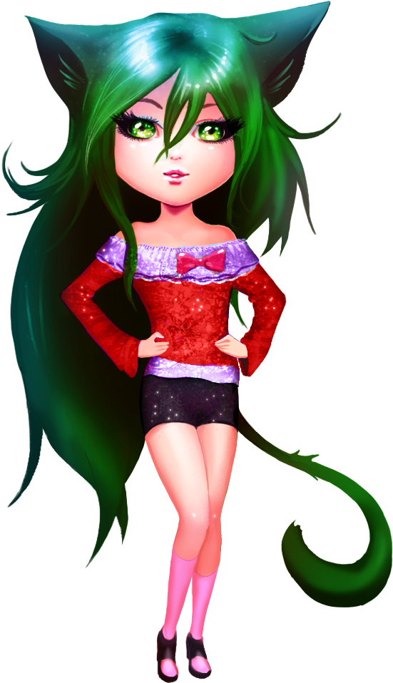 Cartoon Clipart (700x995), Png Download