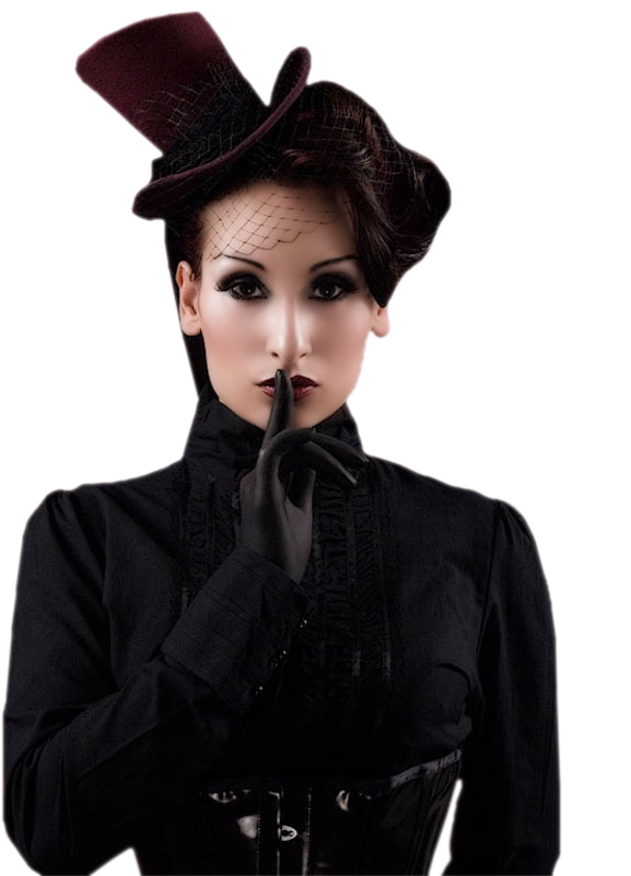 Costume Hat Clipart (642x808), Png Download