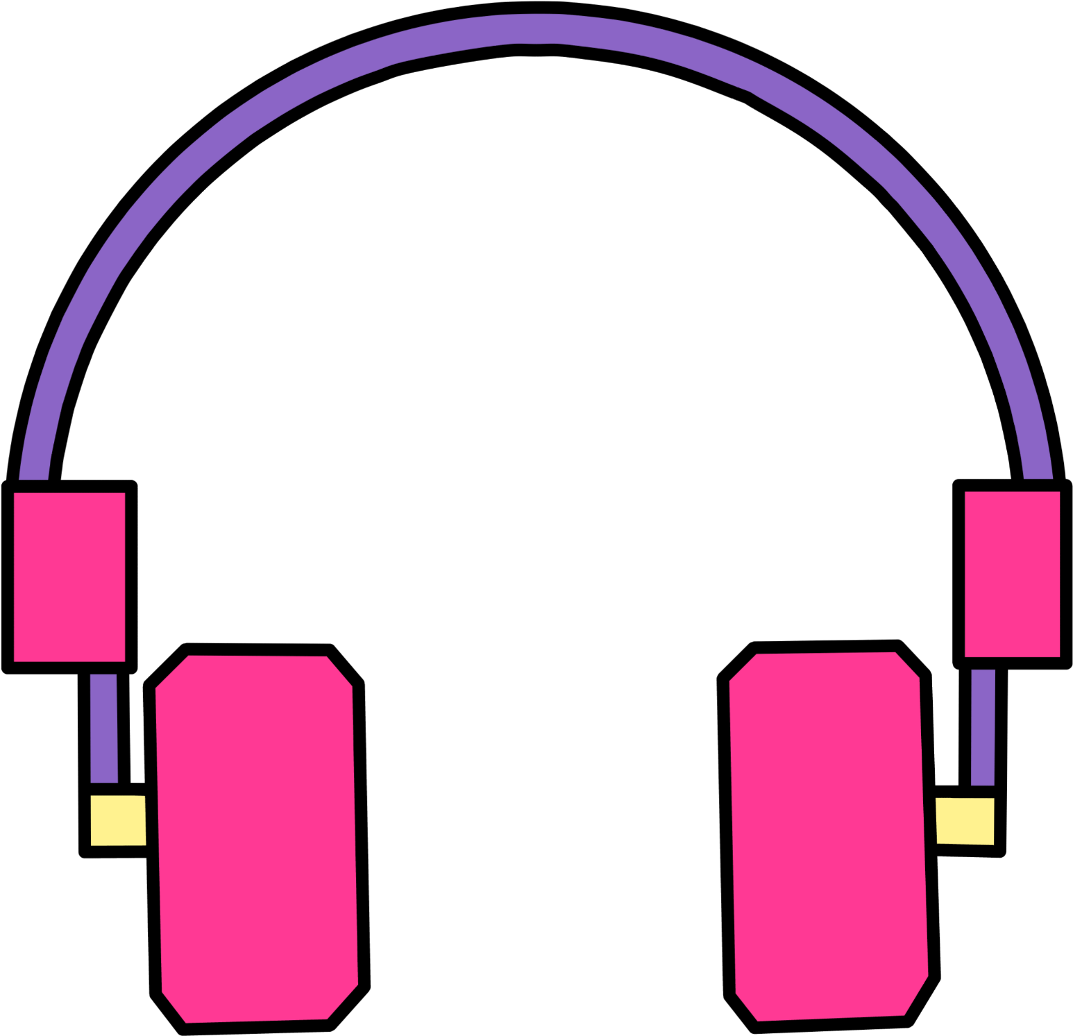 #90s #walkman #retro #freetoedit #vintage #ftestickers Clipart (1773x1773), Png Download