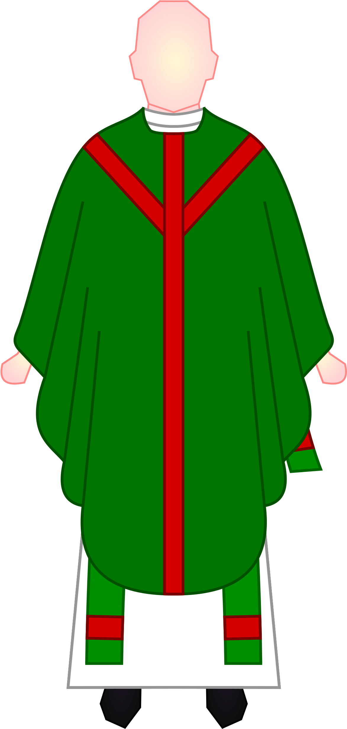 Clip Art - Png Download (1200x2650), Png Download