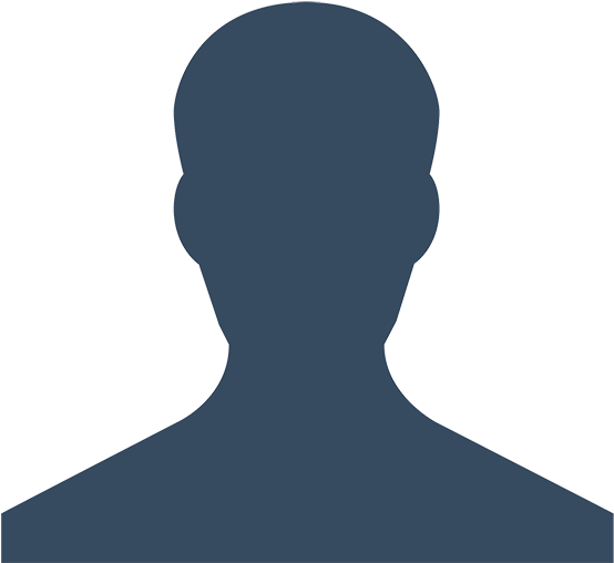 Blank Person Avatar Clipart (600x600), Png Download