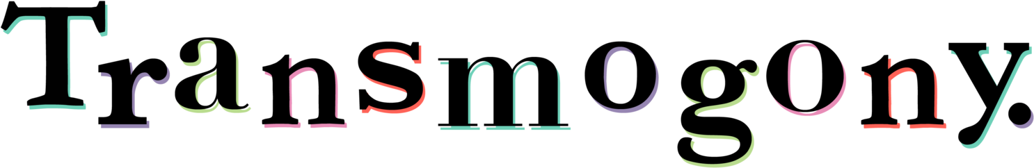 Transmogony - Njy Camps Clipart (1500x309), Png Download