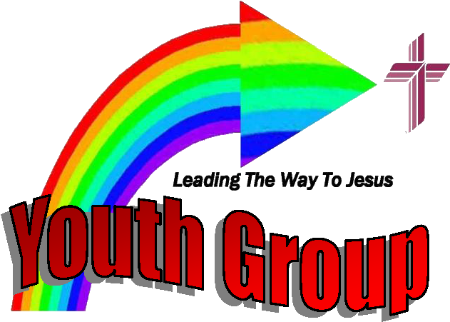 Youth Ministry Clip Art - Christian Youth Group Icons - Png Download (681x483), Png Download