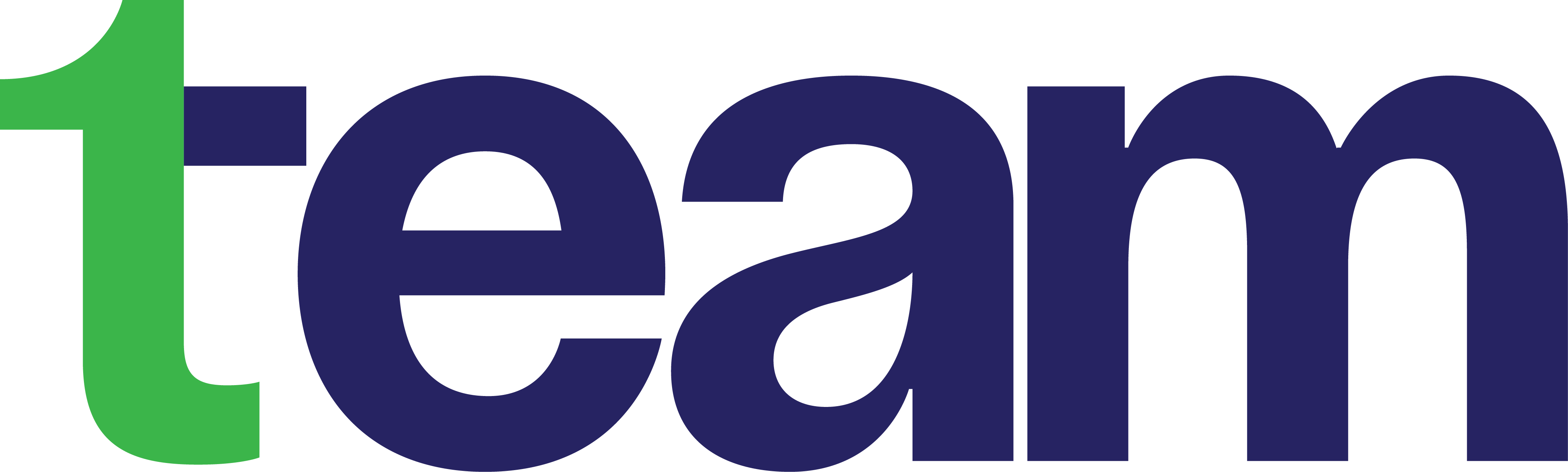 1team - Warung Pring Pethuk Clipart (4167x1255), Png Download