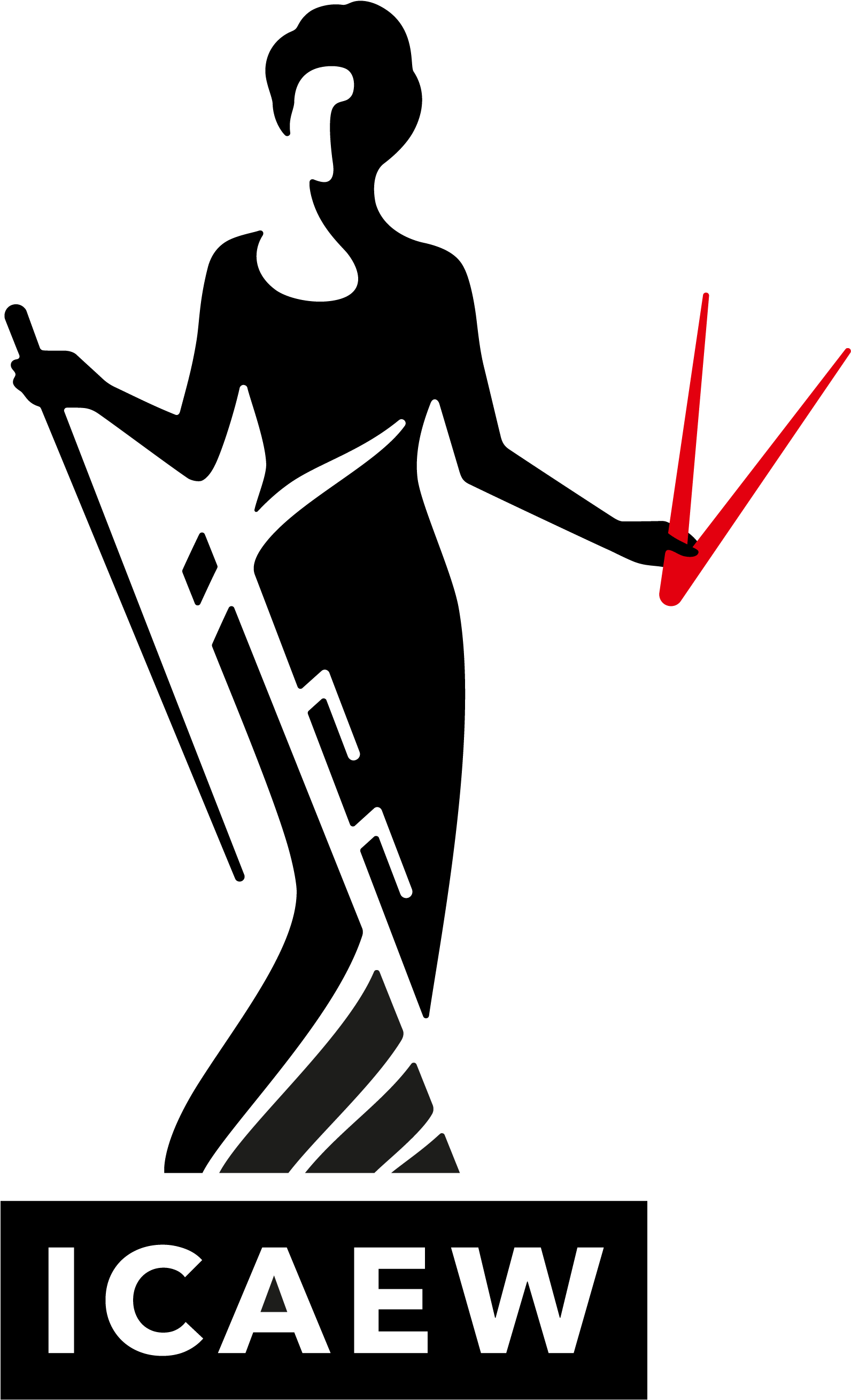 Icaew Chartered Accountant Clipart (1951x2928), Png Download