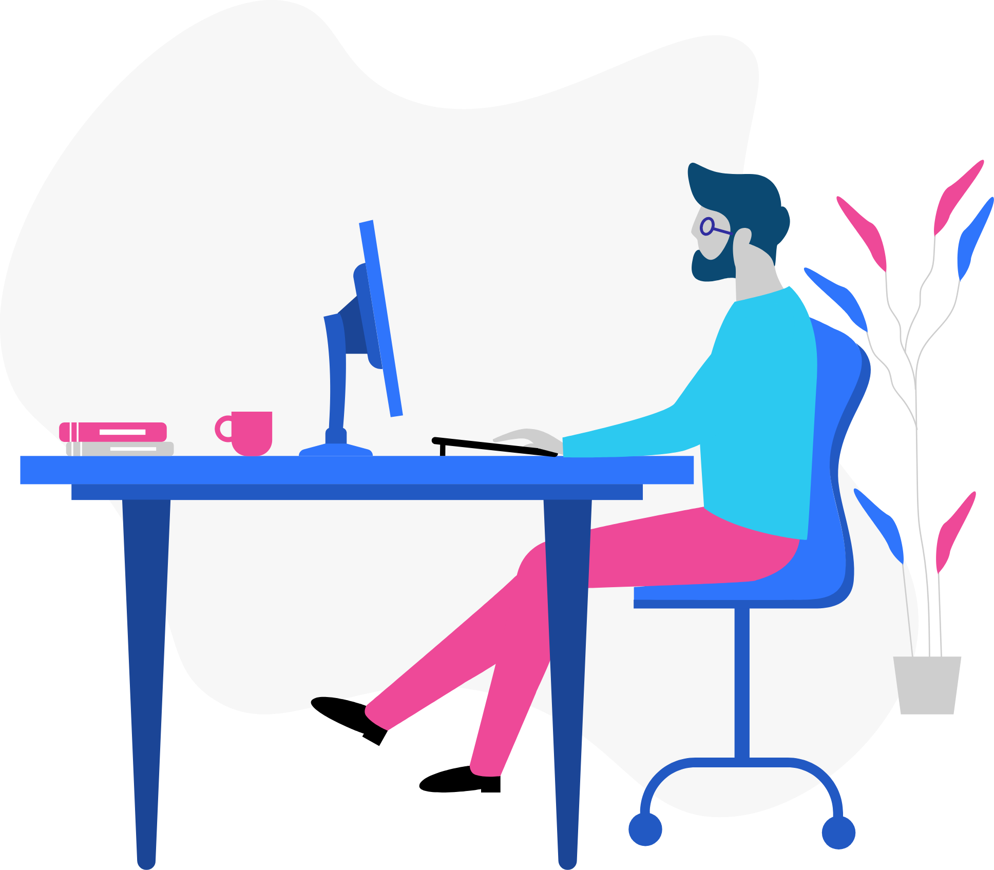 Clip Art - Png Download (1936x1695), Png Download