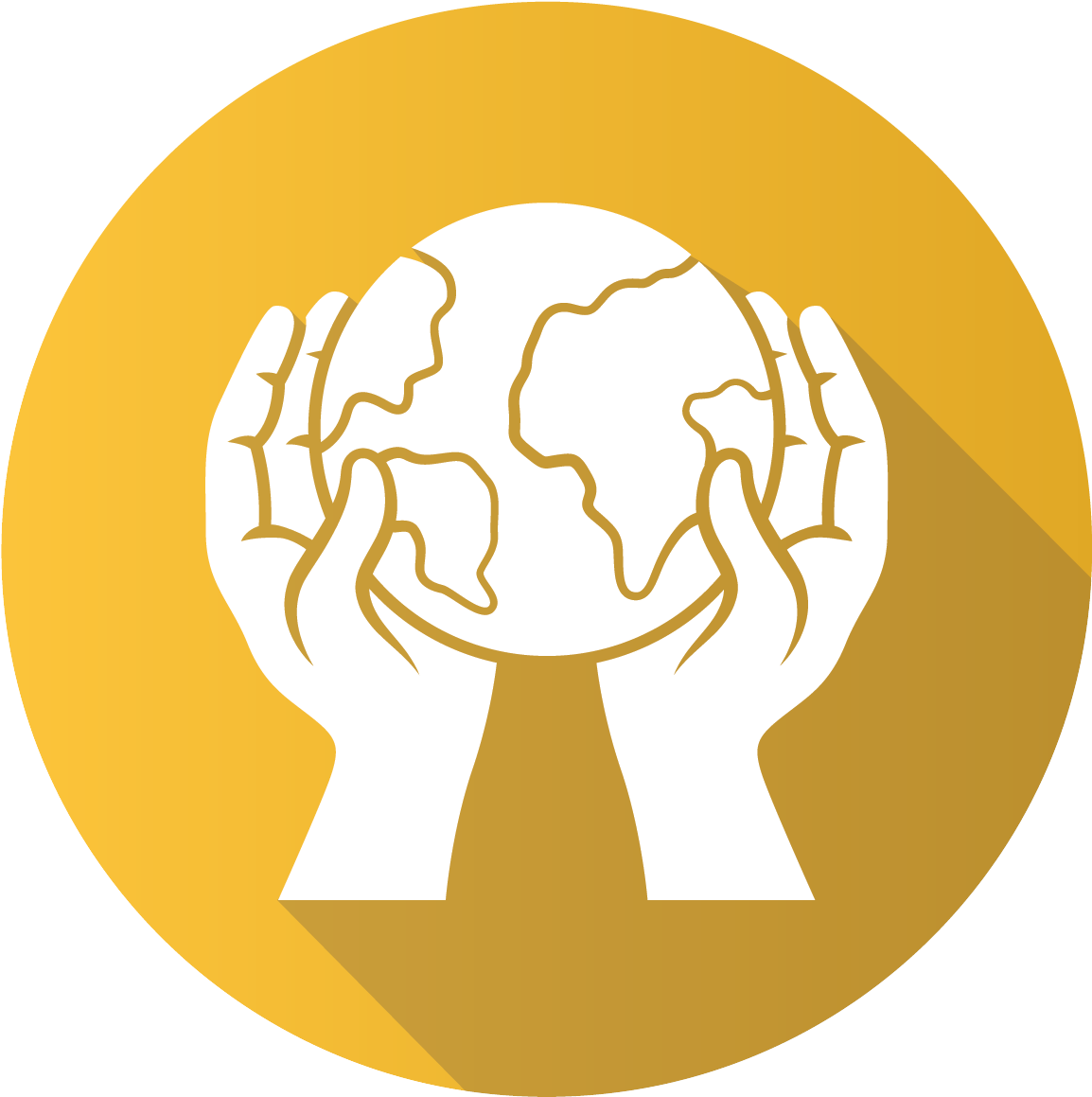 Conflict-free Minerals - Saved Planet Clipart (1229x1245), Png Download