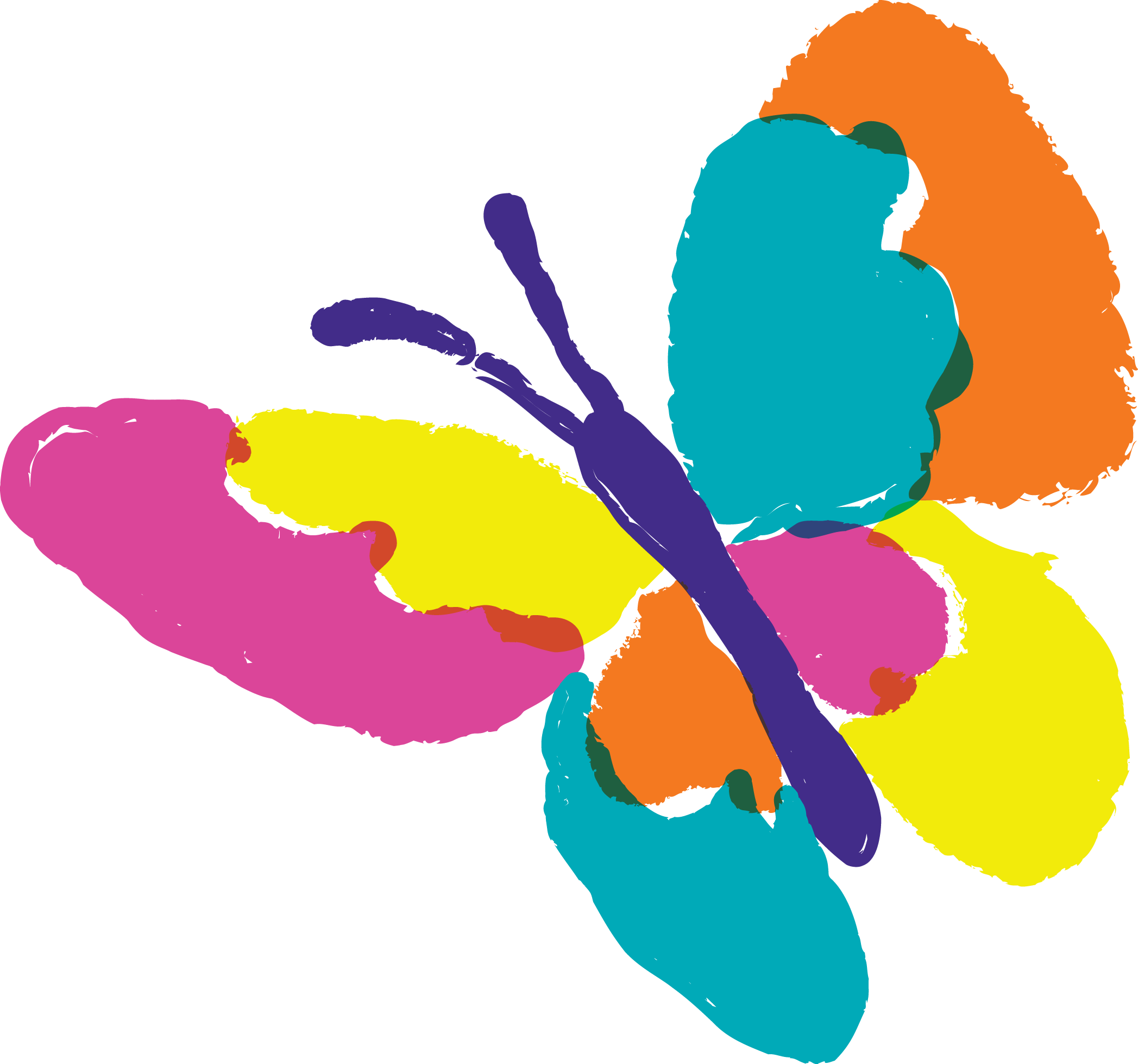 Nursing Palliative Care Of Children Clipart (2095x1958), Png Download