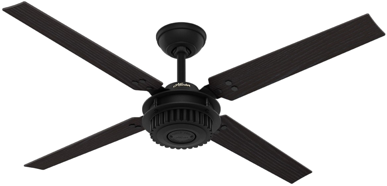 Ceiling Fan Image Free Clipart Hd - Outdoor Ceiling Fans - Png Download (800x520), Png Download