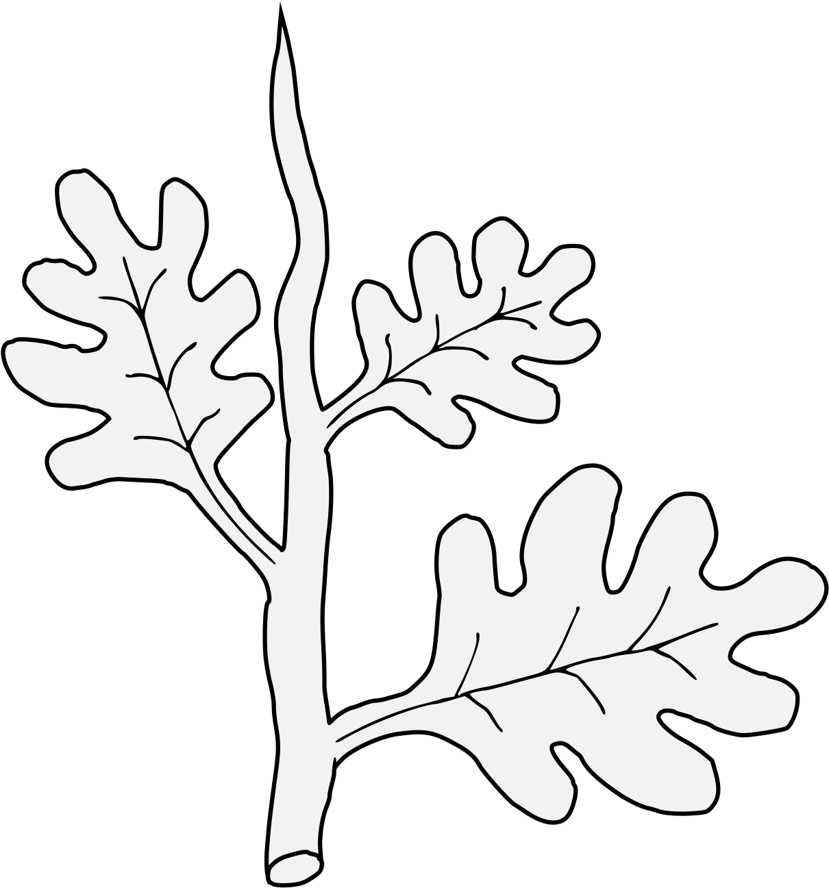 Line Art Clipart (1218x1331), Png Download