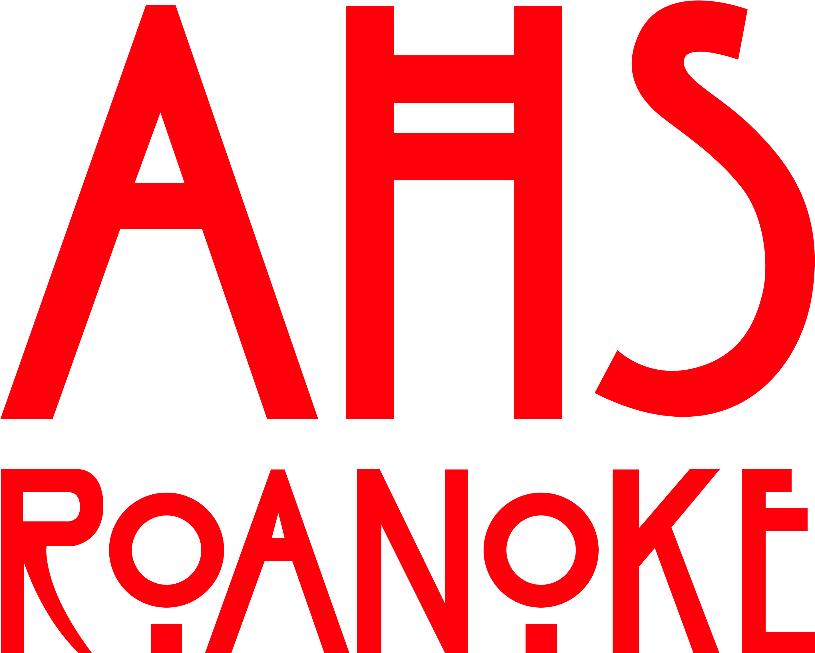 American Horror Story Roanoke Png - American Horror Story Png Clipart (3500x3500), Png Download