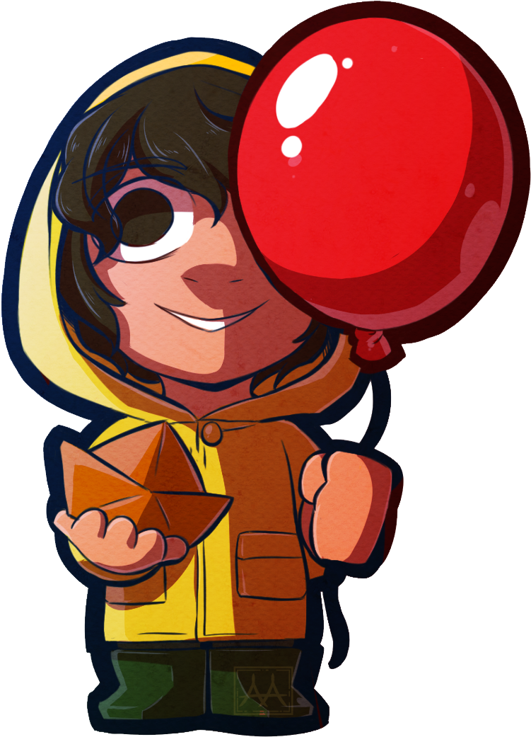 Cartoon Clipart (1107x1107), Png Download