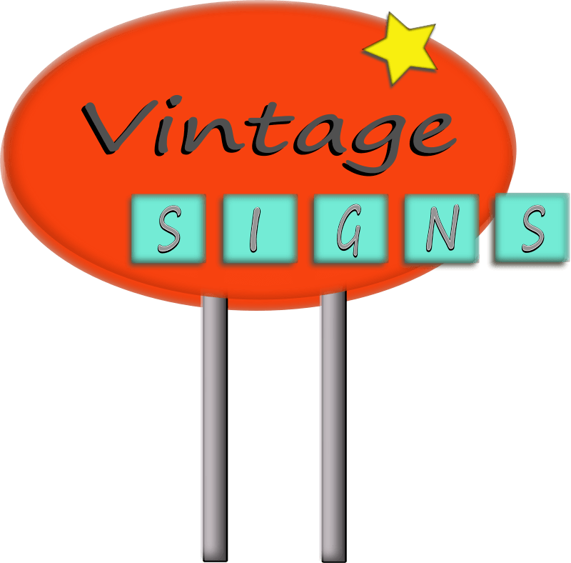 Sold Sign Clip Art - Free Vintage Summer Clipart - Png Download (800x788), Png Download
