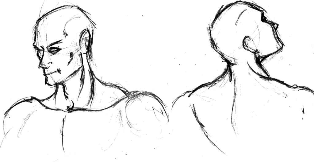 Class Teach Me Cone - Sketch Clipart (1024x534), Png Download