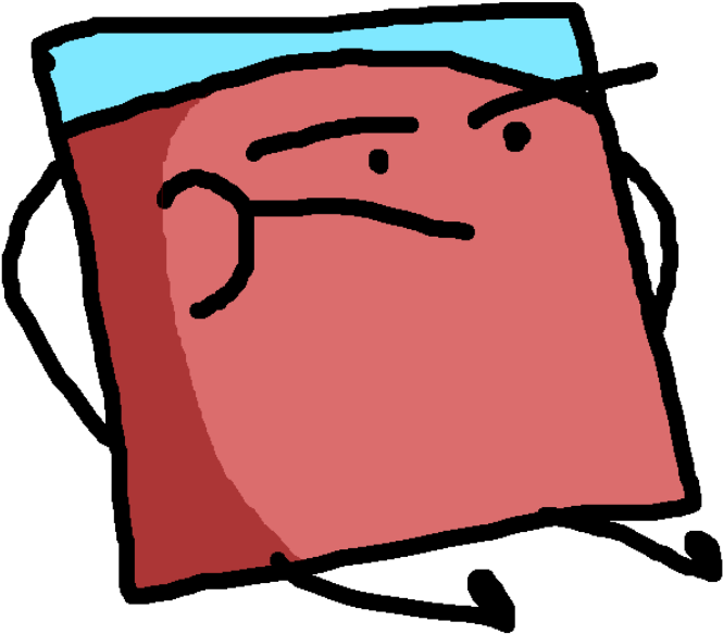 Transparent Depressed Clipart - Depressed Balloon Picture Asset - Png Download (665x584), Png Download