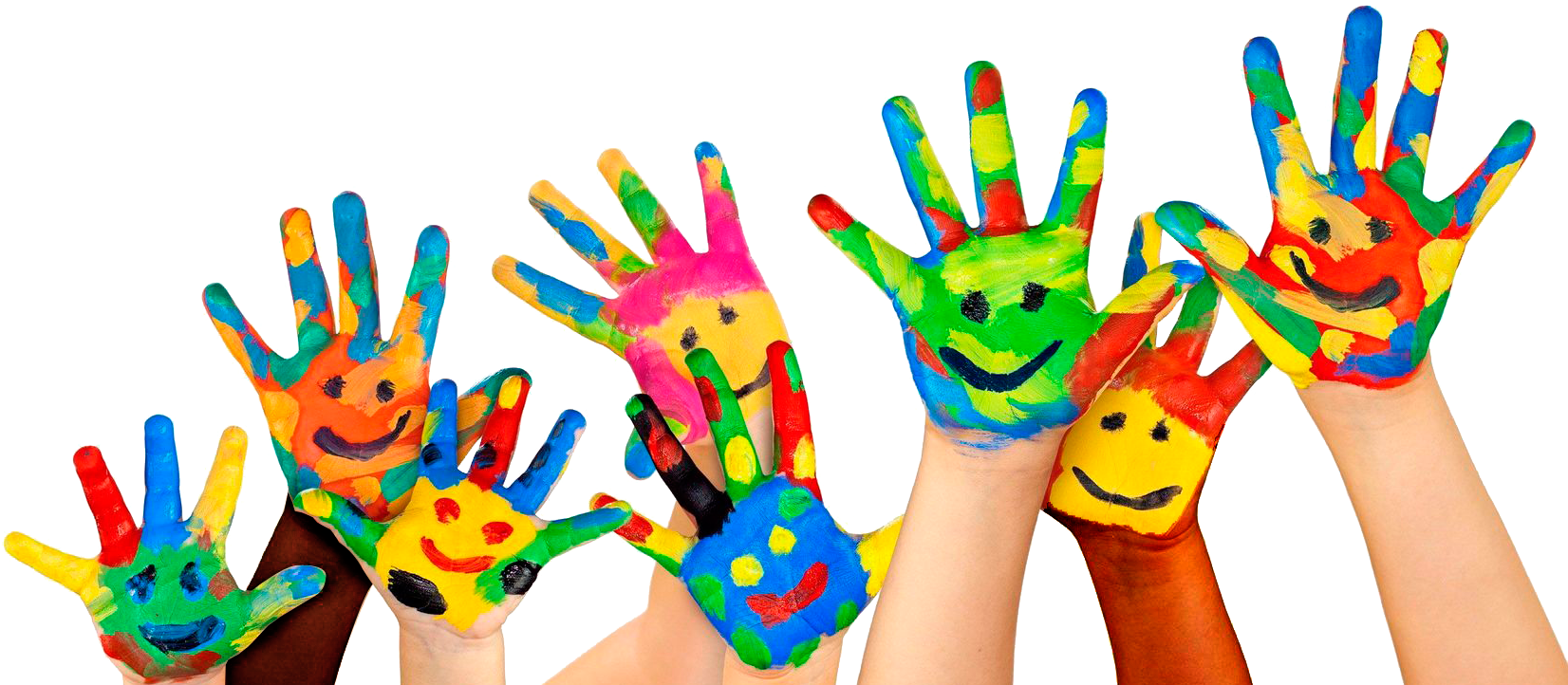 Transparent Occupational Therapy Clipart - Play Therapy Clipart - Png Download (1652x722), Png Download