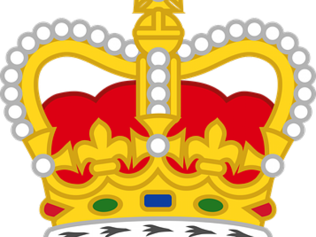 Crown Royal Clipart Majesty - Edmonton Oil Kings Logo Png Transparent Png (640x480), Png Download