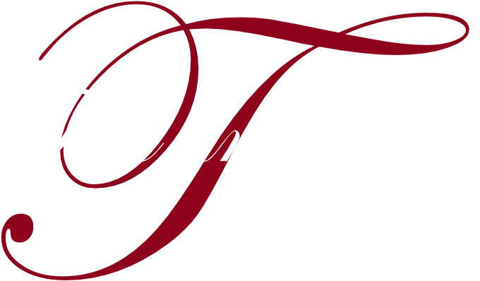 T And T Logo White Test Clipart (700x525), Png Download