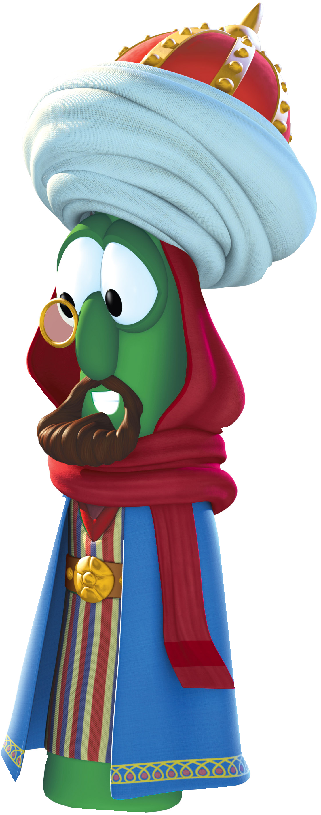 Transparent The Little Drummer Boy Clip Art - Little Drummer Boy Gaspar - Png Download (1115x2826), Png Download