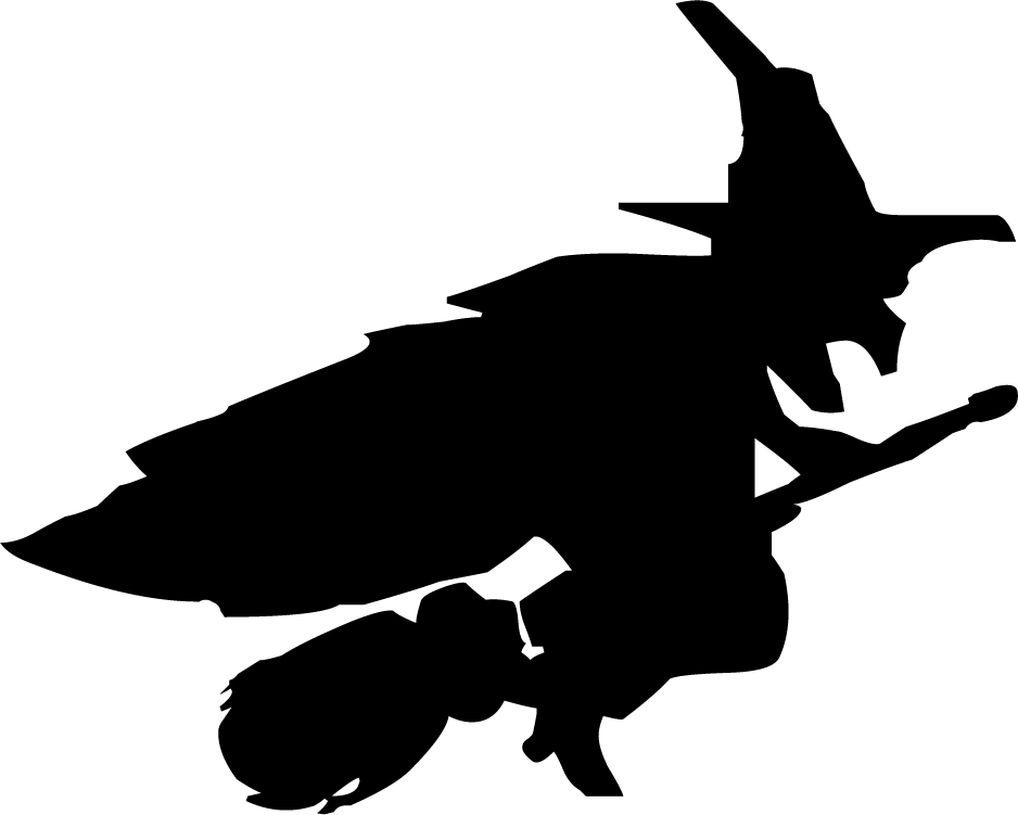 Halloween Clipart (938x751), Png Download