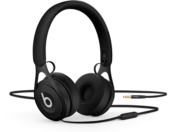 Beats Clipart Blue Headphone - Beats Headphones Ep - Png Download (600x600), Png Download