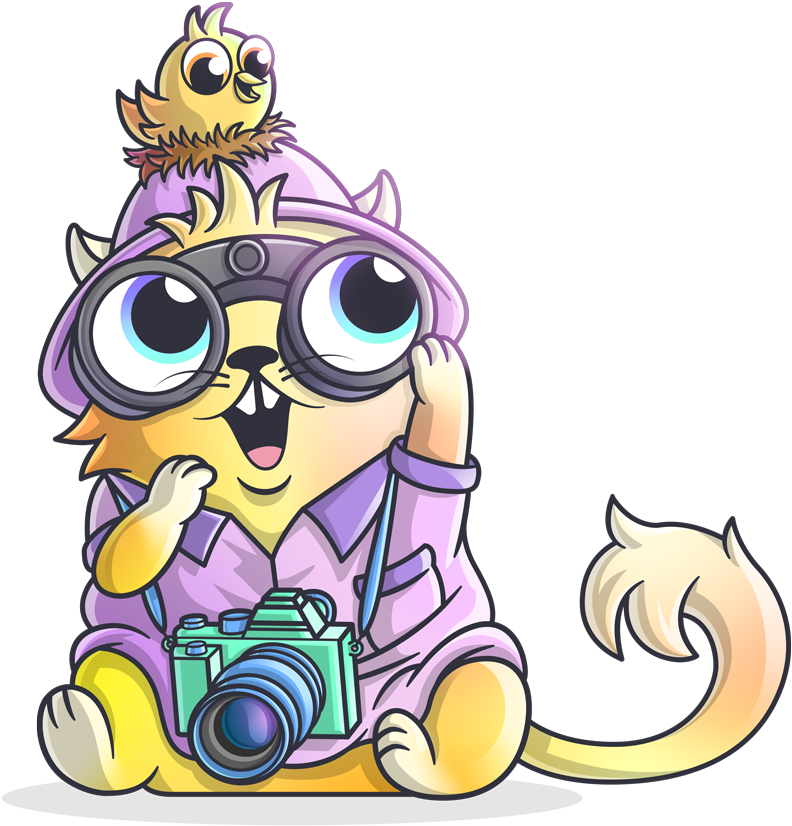 Cartoon Clipart (1200x1200), Png Download