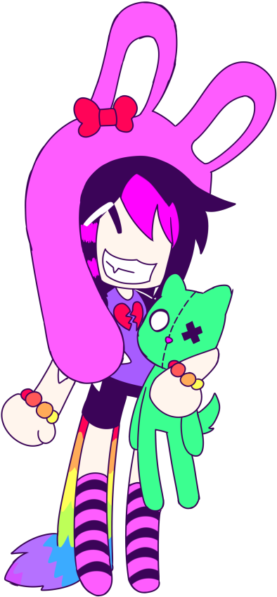 Cartoon Clipart (640x941), Png Download