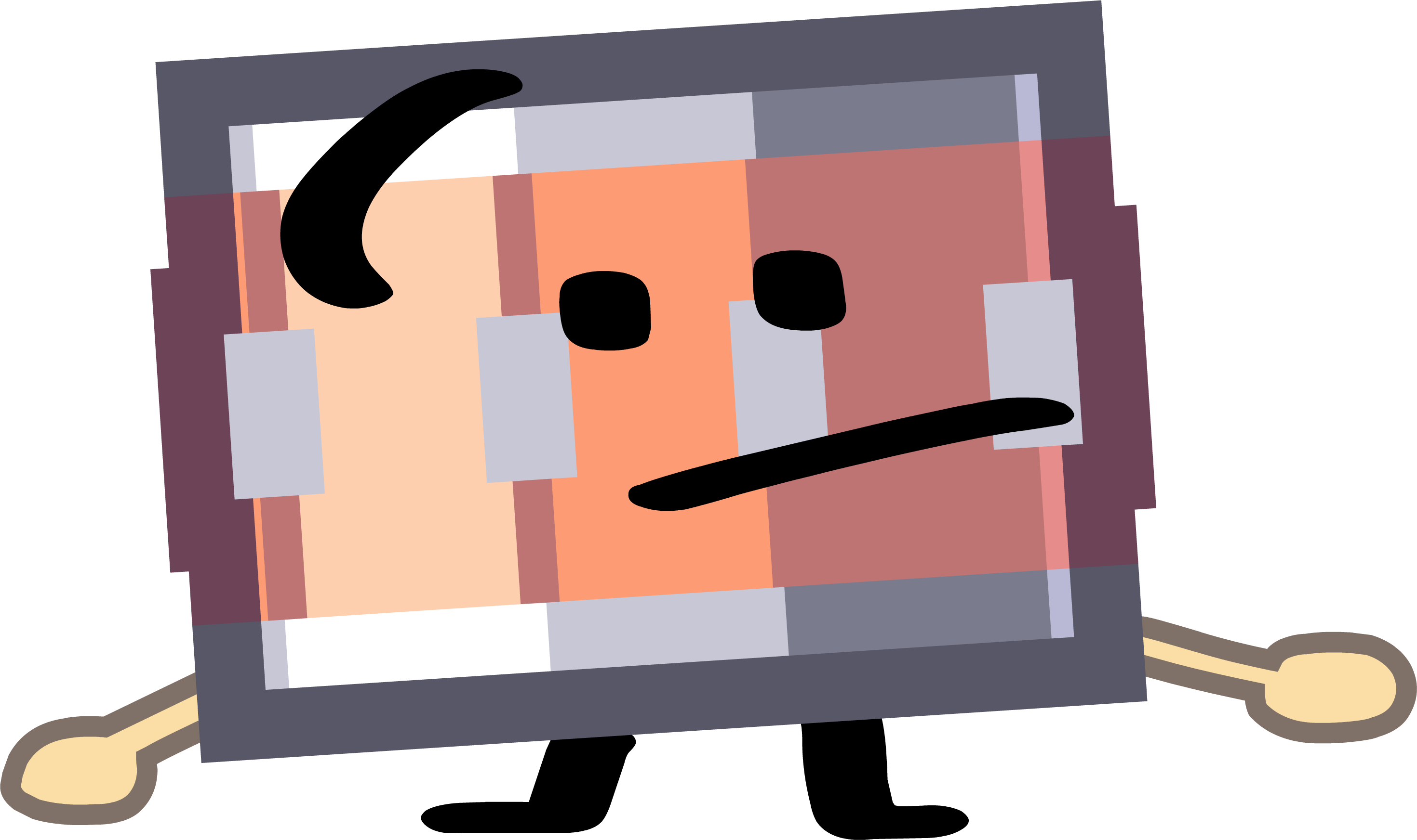 Season 2 Merge Clipart (2940x1745), Png Download