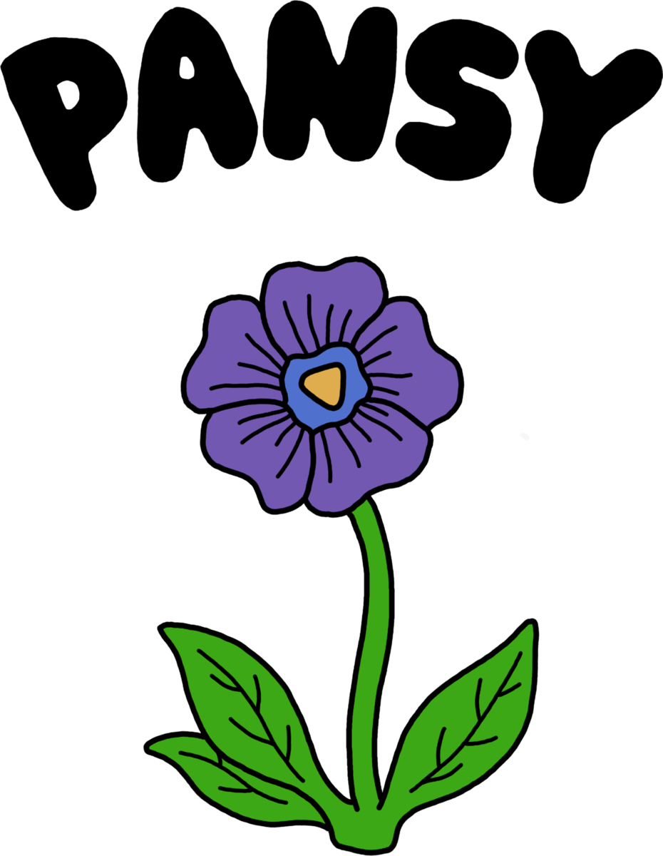 Viola Clipart (930x1200), Png Download