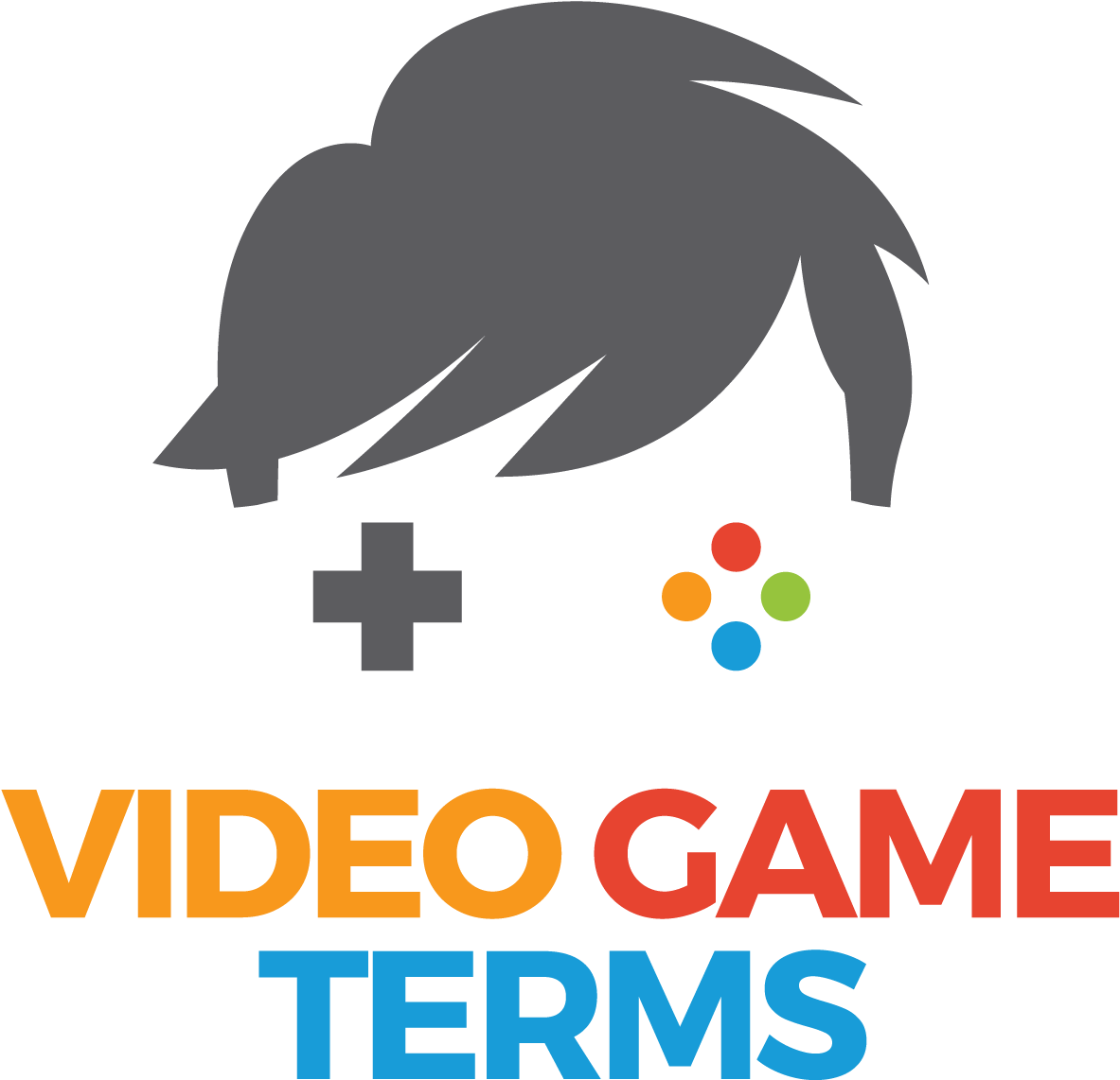Video Game Terms - Letrero Se Vende Para Imprimir Clipart (1232x1185), Png Download