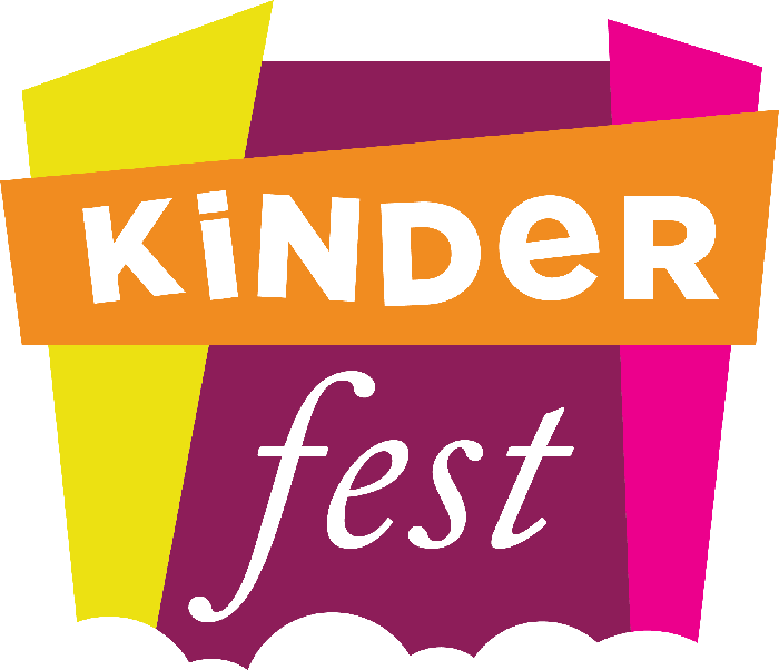 Kindergarten Festival Of Talents Logo Clipart (700x602), Png Download