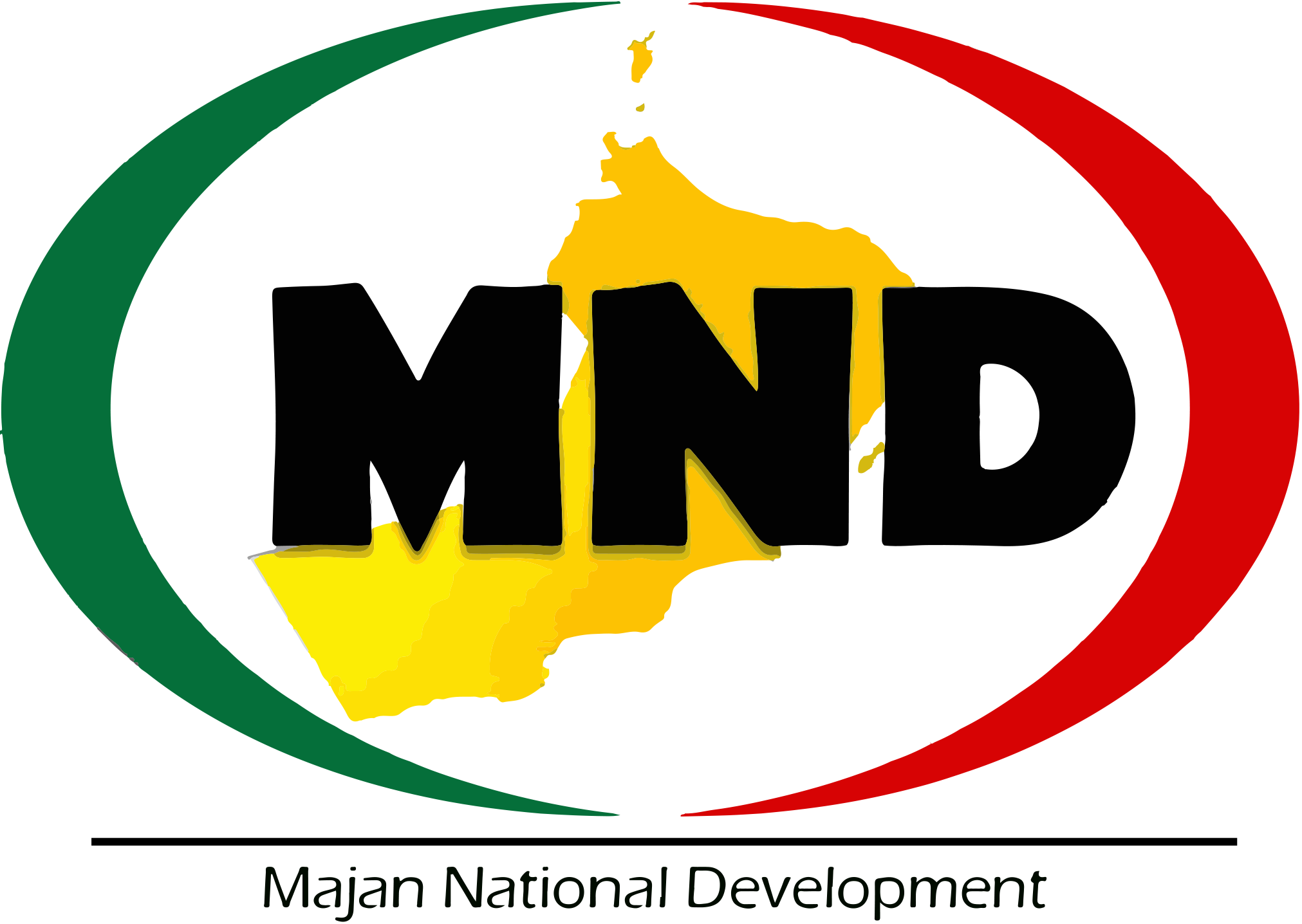 Welcome To Majan National Development L - Graphic Design Clipart (2023x1436), Png Download