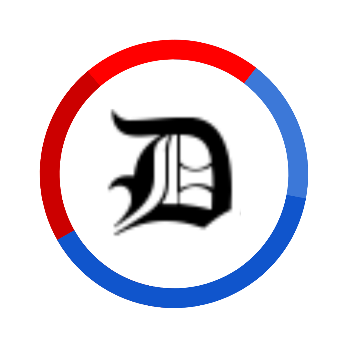 Circle Clipart (1200x1200), Png Download