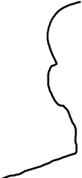 Line Art Clipart (1070x800), Png Download