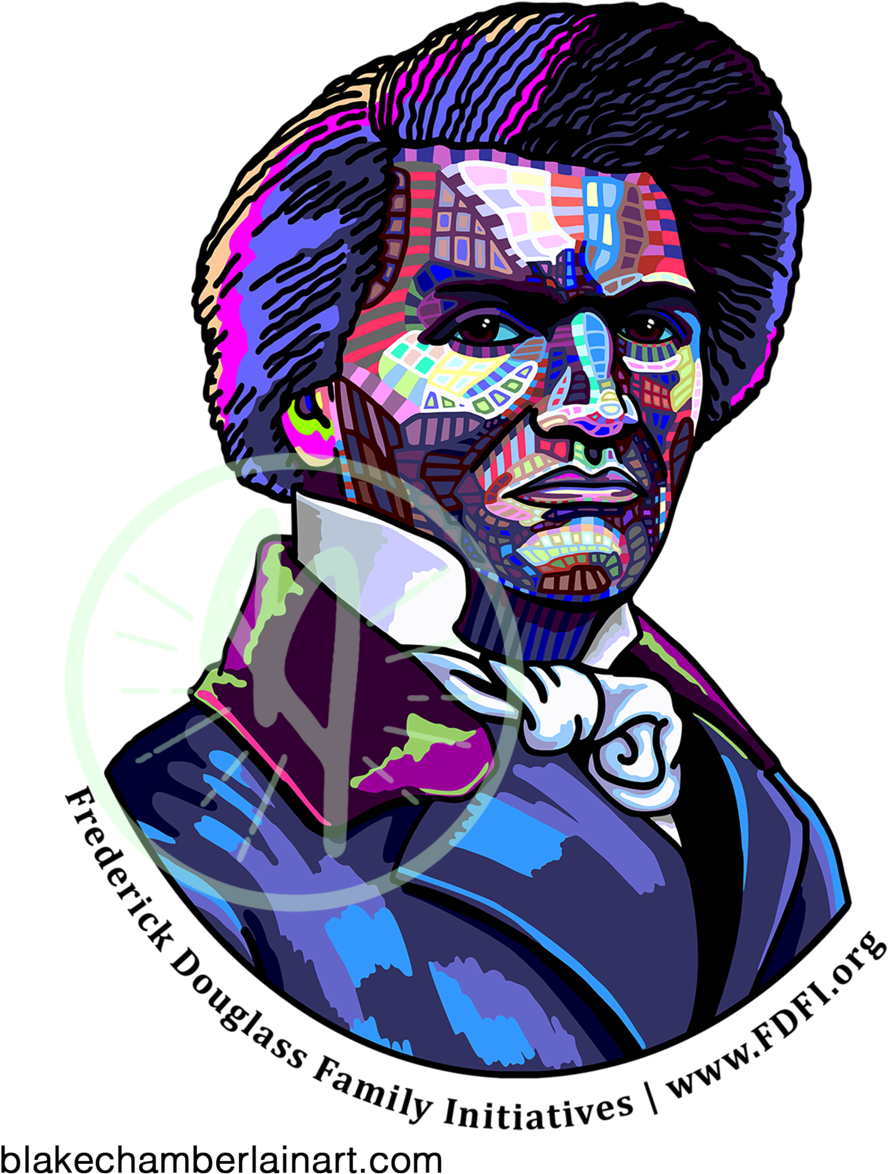 Harriet Tubman Clipart - Png Download (1000x1208), Png Download