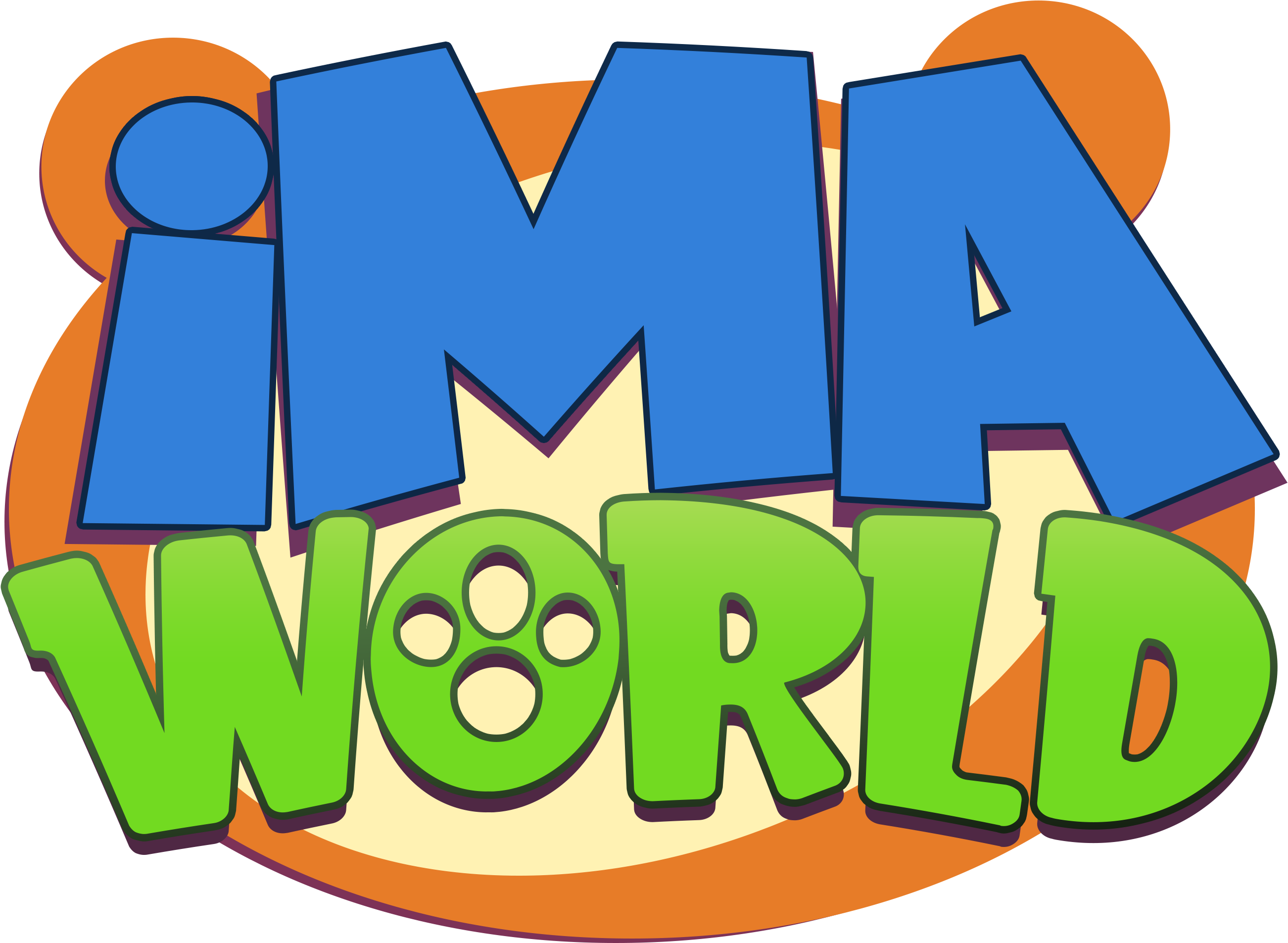 Clip Art - Png Download (2654x1967), Png Download