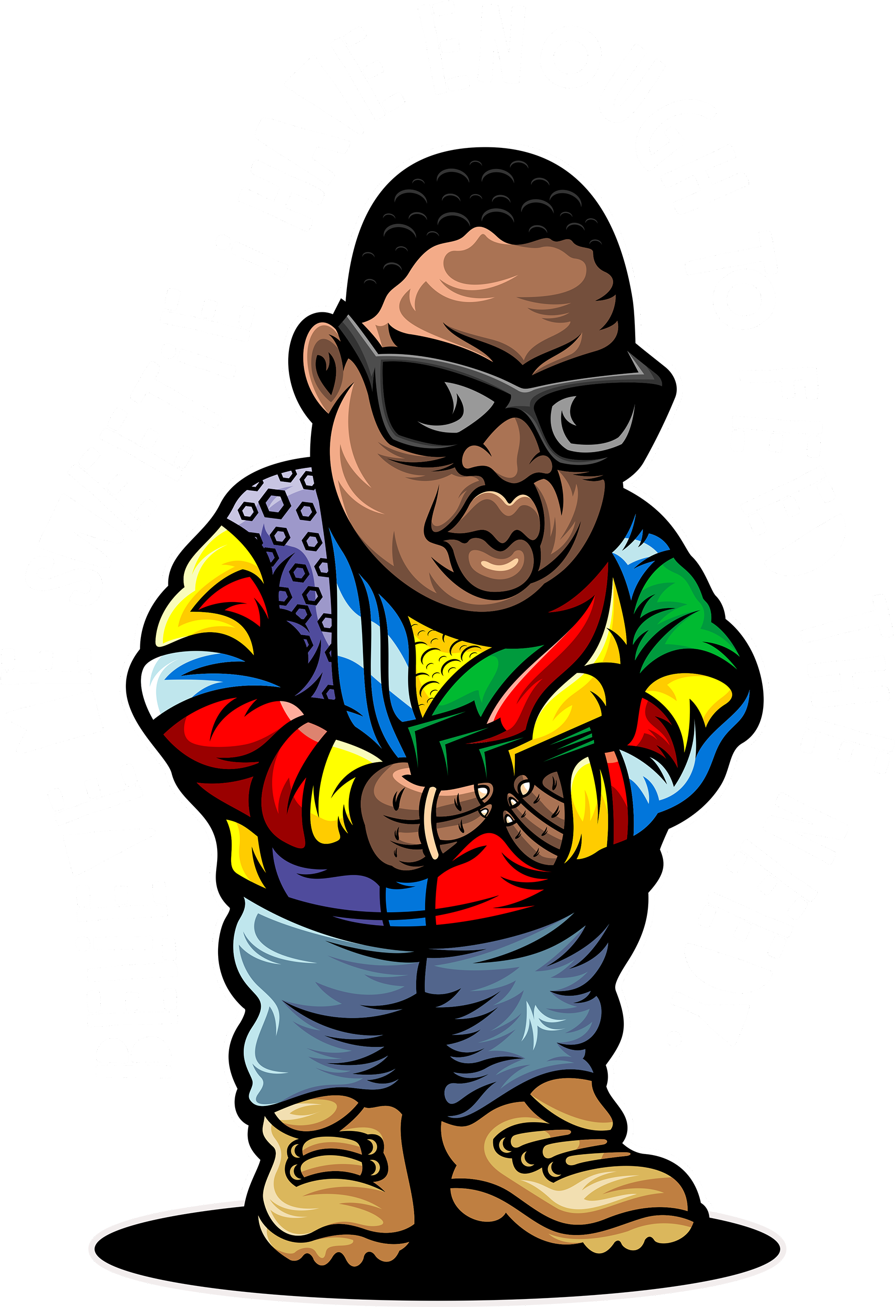Biggie Money Clipart (2400x3000), Png Download