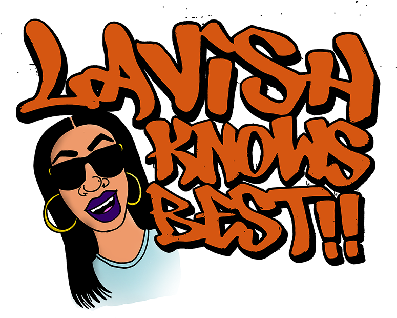 Lavish Knows Best - Illustration Clipart (1000x630), Png Download