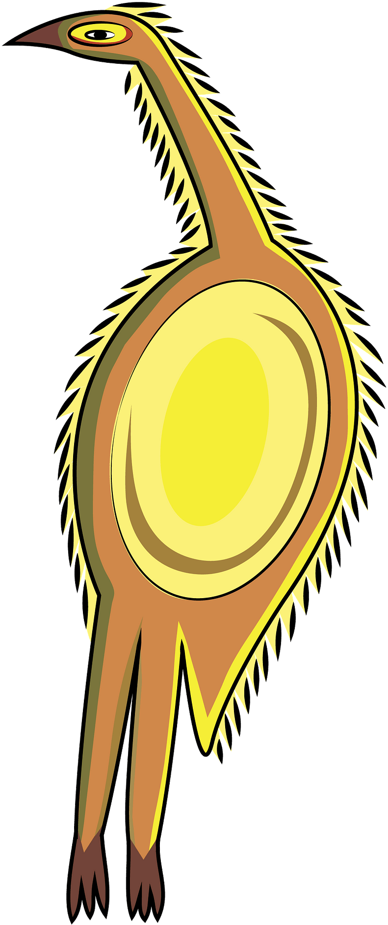 Clip Art - Png Download (1158x1920), Png Download